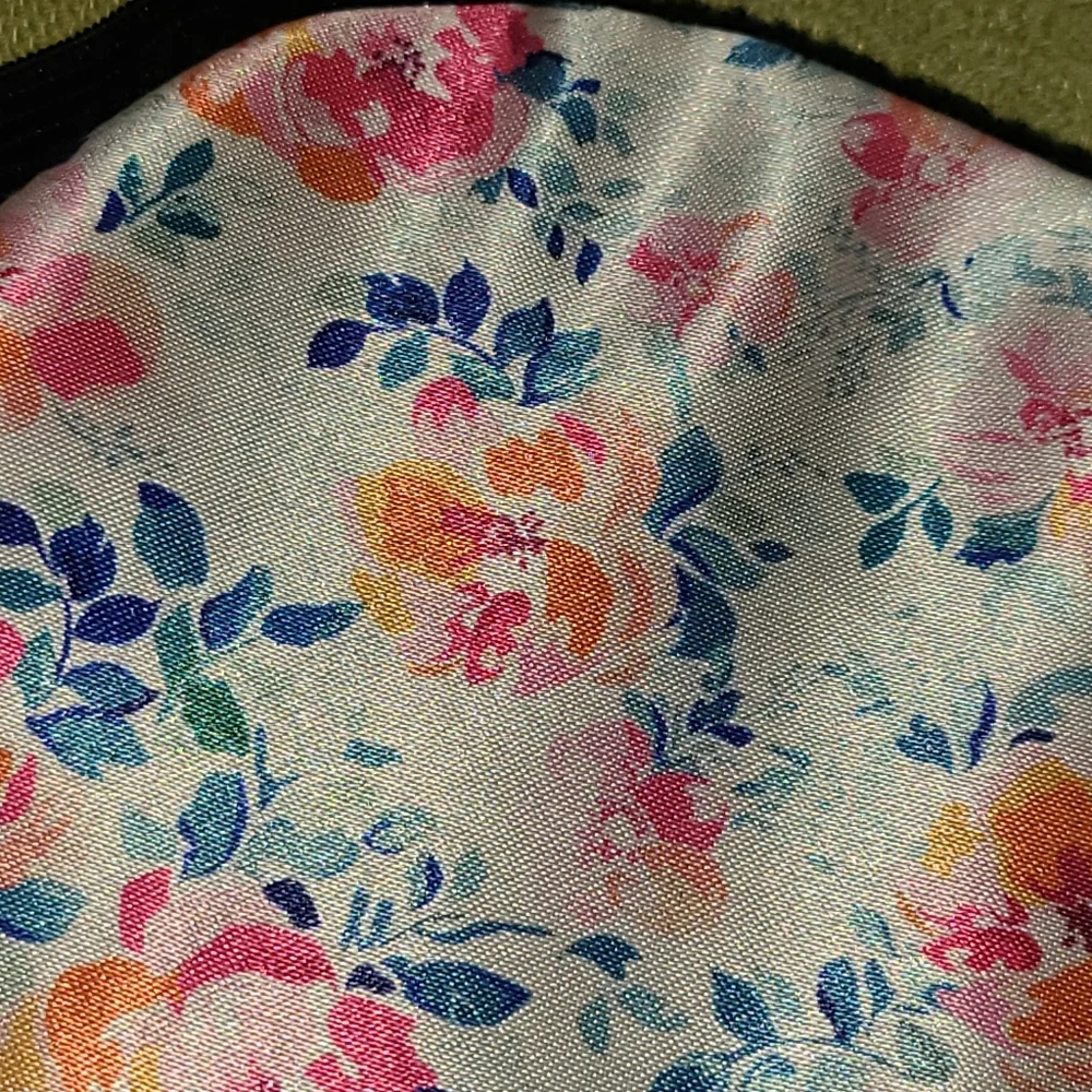 no brand satin sleep